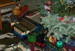 Christmas Train