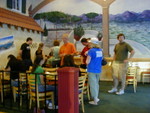 eating out with the band 2