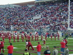 on the field 3