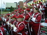 Playing at the Arizona Game