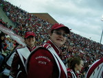 More clarinet friends