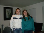 Sonja and Me