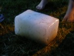 The Ice