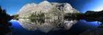 Unnamed Lake Mirror