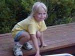 Highlight for Album: The Little Cousins