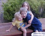 Cuties 3