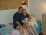 Dad and Me