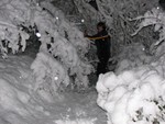 Highlight for Album: Winter 2006