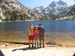 Highlight for Album: Yosemite 07