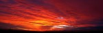 Highlight for Album: Sunset Jan 2012