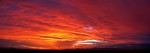 January 2012 Sunset
