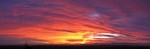January 2012 Sunset
