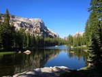 Highlight for Album: Yosemite 2012